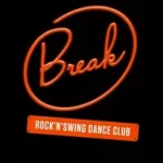 Break ry