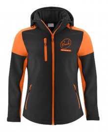 BREAK Prime Softshell Takki Naisten