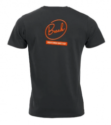 BREAK NEW CLASSIC-T Miesten